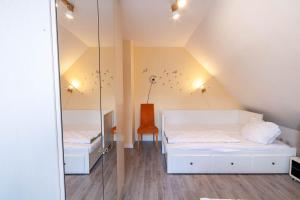 Ferienhaus Huckla