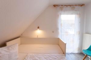 Ferienhaus Huckla