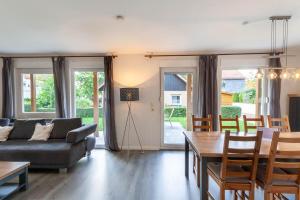 Ferienhaus Huckla