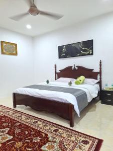 Homestay Madini
