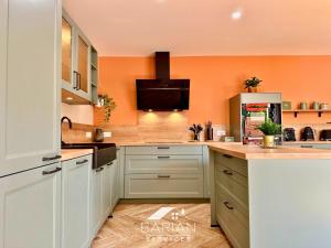 Villas La Maevague - Villa 4 etoiles - Voyage entre mer et monde : photos des chambres