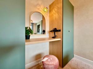 Villas La Maevague - Villa 4 etoiles - Voyage entre mer et monde : photos des chambres