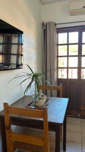 Single private room with kichinette 1E