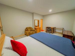 Mount Star Villa