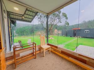 Mount Star Villa