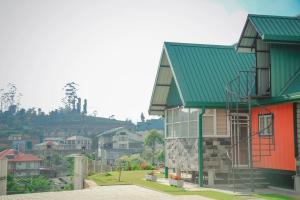 Mount Star Villa