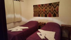 El Quebrachal Del Monte