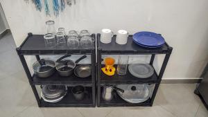 Apartamento Sol da Manhã