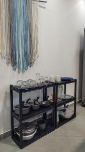 Apartamento Sol da Manhã