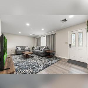 Joyful 5-Bedroom Home - Ubytování bez kategorie ve městě Harrisburg