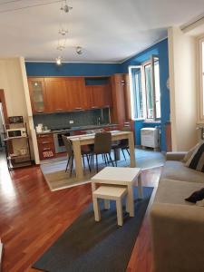 Rosy Apartment Rome
