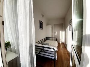 Mieszkanie Zaspa w Gdańsku