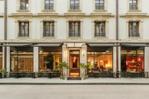 Marmont Hotel