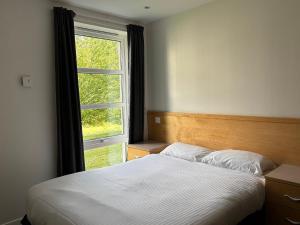 David Russell Hall - Campus Accommodation