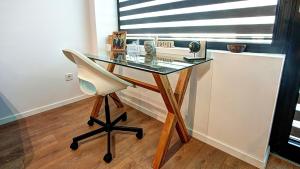 College Flat - Wi-Fi with 600 Mbit speed