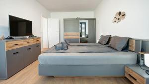 College Flat - Wi-Fi with 600 Mbit speed