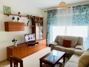 Magnifico apartamento en la playa de Gandia Solo familias