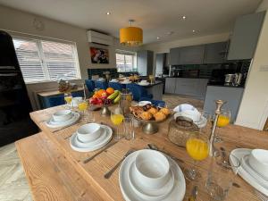 The Hydeaway, Lytham St Annes Getaway Free Parking