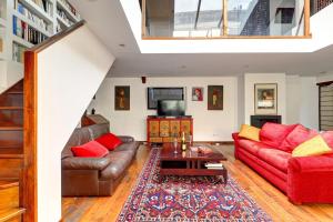 Bluestay 223 - Superb apartment in Paris