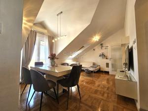 Leggero with open sea view