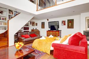 Bluestay 223 - Superb apartment in Paris