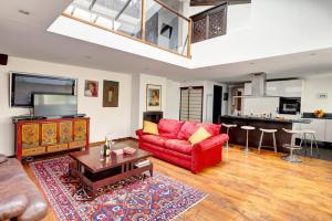 Bluestay 223 - Superb apartment in Paris