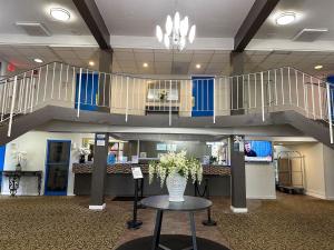 Motel 6 Rochester, NY - Airport