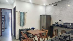 Apartamento Sol da Manhã