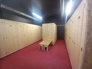 LIzar - Chalet des Etoiles - La Mongie