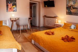 Agroturystyka oTuLisko - Piękny Ogród, Basen, Cisza, Zwiedzanie Atrakcji, Blisko Bałtów