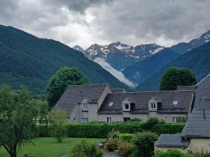 Appartements Les Pics d'Aran : photos des chambres
