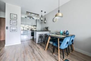 Dolny Sopot by NorthSide Apartments