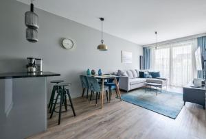 Dolny Sopot by NorthSide Apartments