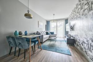 Dolny Sopot by NorthSide Apartments