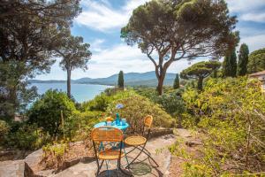 Chambres dhôtes - La Moustelle