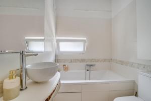 Appartement Romantique à Saint-Ouen