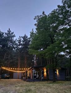 Domki Bliżej Gwiazd