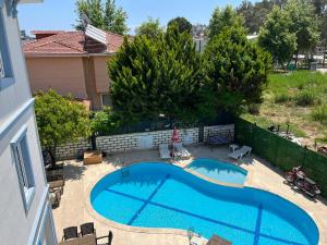 Gözde Butik Otel Belek