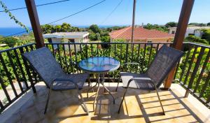 Filippos Apartments "Apartment 2"