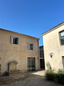 Charmant appartement à Saint Rémy de Provence
