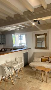 Appartements Charmant appartement a Saint Remy de Provence : photos des chambres