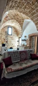 Casetta dellarte in Salento