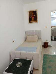 Chalet 3 VILLA114 first floor 2bed rooms and 2 bathrooms sea view green beach