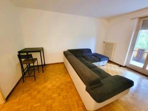 City Center Flats with Balcony & Garden View Rigi - Self Checkin