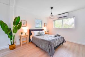 Miami Studio Steps to the Beach!