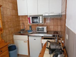 ardiden 1 studio 3 personnes