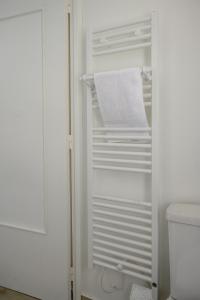 Appartements Studio Cosy a Fontainebleau : photos des chambres