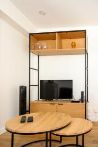 Studio Cosy à Fontainebleau