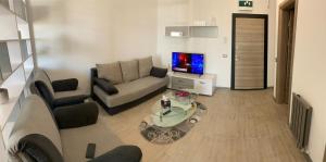 RuSy Apartament-BEACH Resort