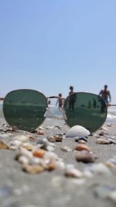 RuSy Apartament-BEACH Resort